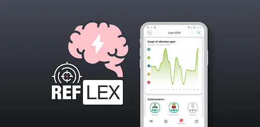 Reflex: Brain reaction
