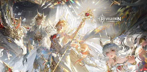 Revelation M