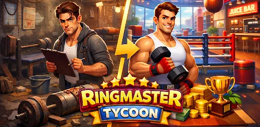 Ringmaster Tycoon