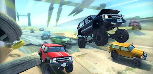 Road Fury