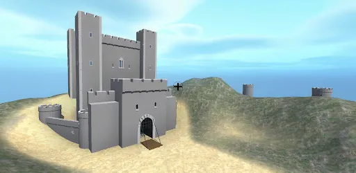 Royal Castle!