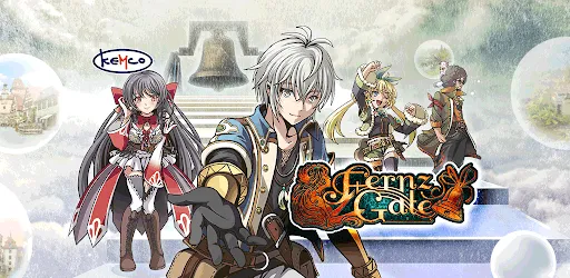 RPG Fernz Gate