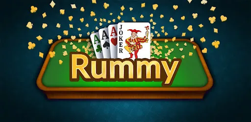 Rummy - Classic Card Game