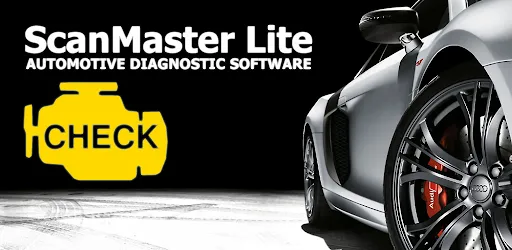 ScanMaster for ELM327 OBD-2