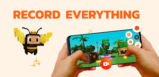 Screen Recorder - G1REC