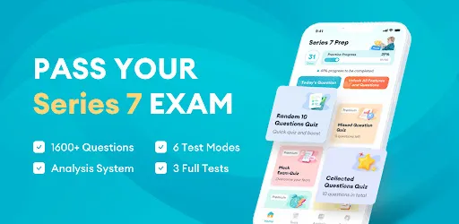 Series 7 Test Prep 2026
