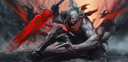Shadow Of Death 2: Awakening