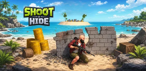 Shoot & Hide