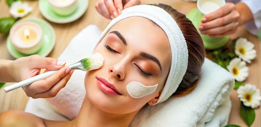 Skincare and Face Care Routine