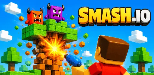 Smash.io