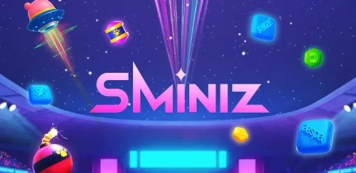 SMiniz: K-POP Puzzle Game