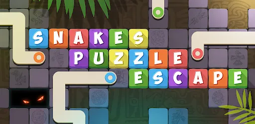 Snakes – Puzzle Escape