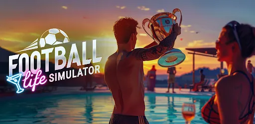 Soccer Life Simulator
