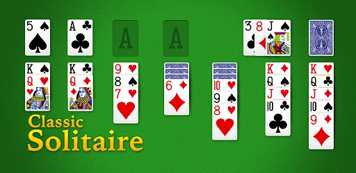 Solitaire