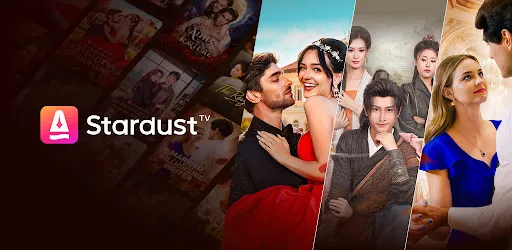 StardustTV - Movies & Dramas