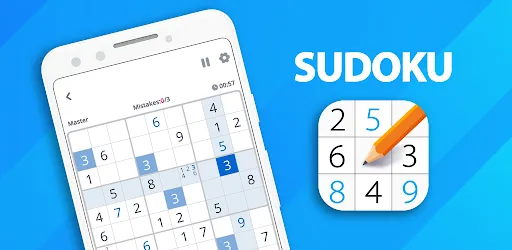 Sudoku - Daily Sudoku Puzzle