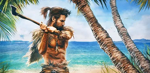 Survival Island: Ark Craft pro