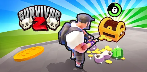 Survivor Z: Zombie Survival
