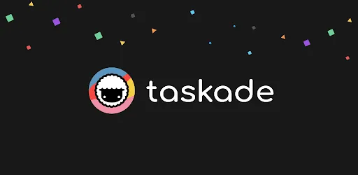 Taskade - One Prompt. One App.