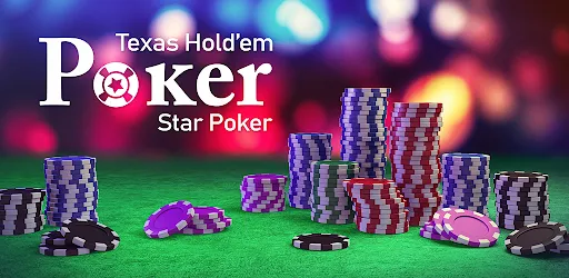 Texas Holdem Poker Face Live