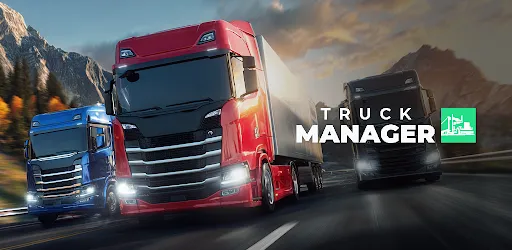 Truck Manager - 2027