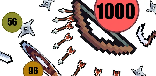 Weapon Ball Battles