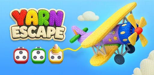 Yarn Escape: Wool Sort 3D