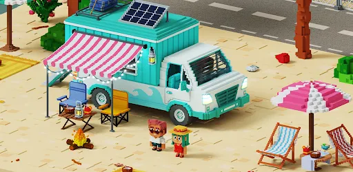 Z World Builder