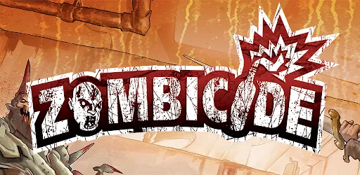 Zombicide Companion