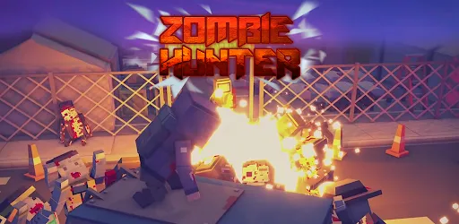 Zombie Hunter