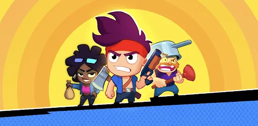 Zombusters