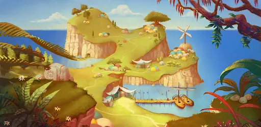 Zoombinis - Logic Puzzle Game